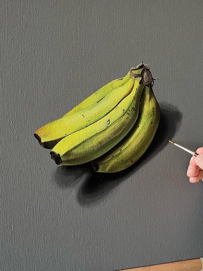 The Art of Hyper-Realism: Object & Still Life Studies photo 17