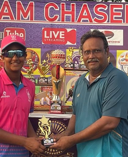 The NICE Devils: A Legacy of Winning photo 24