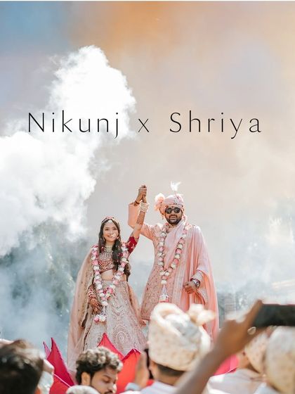 The Main Event: Wedding Ceremonies photo 6