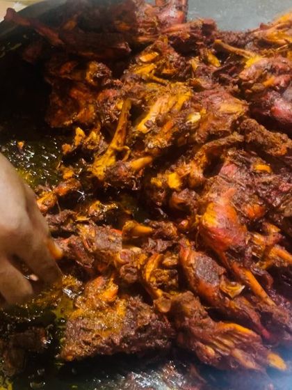 Plaza Caterer - Event Catering Signature Starters & Live Counters photo 5