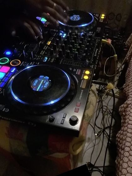 Karthik Sivaram - Event DJ The Craft: Turntablism & Practice photo 12