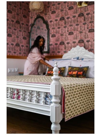 By the Riverside - Full-Service Interior Design Bedrooms: Personal Sanctuaries photo 55