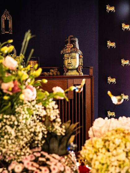 Aara Design & Decor - Event Design & Decor Behind the Artistry photo 6