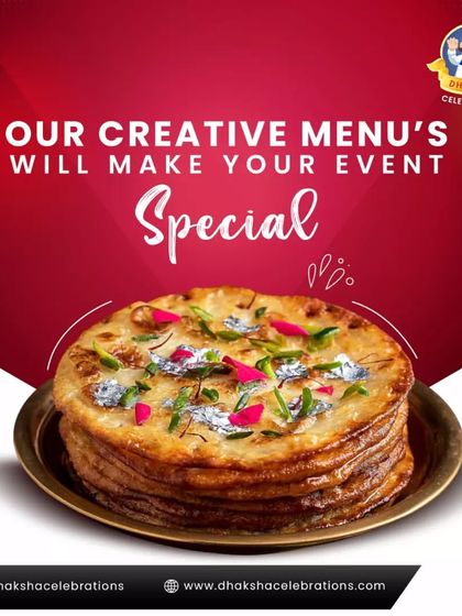 Dhaksha Celebrations - Wedding Catering Interactive Desserts & Sweet Endings photo 5