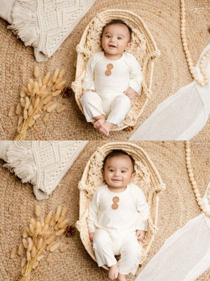 Milestone & Birthday Celebrations photo 18