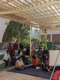 Community & Public Space Design