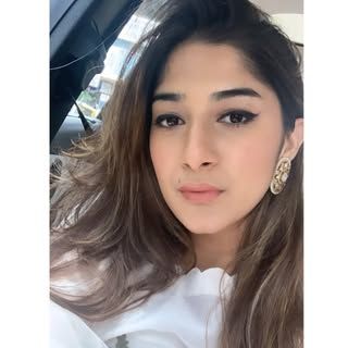 Ayushi Bantia