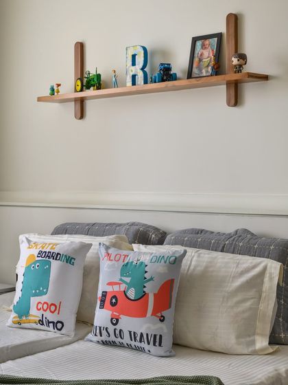 Simplécede - Full-Home Interior Design Whimsical & Practical Kids' Rooms photo 3