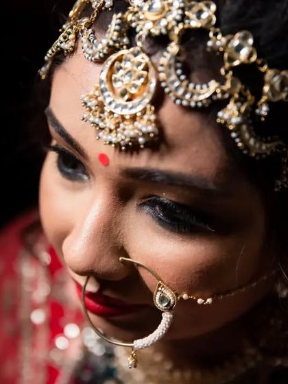 Radiant Brides photo 57