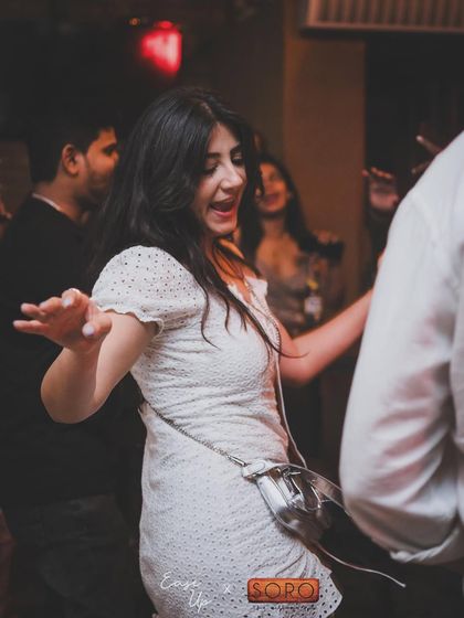 Nash - Event Curation & Themed Nights Touring: Taking the Vibe Global photo 65