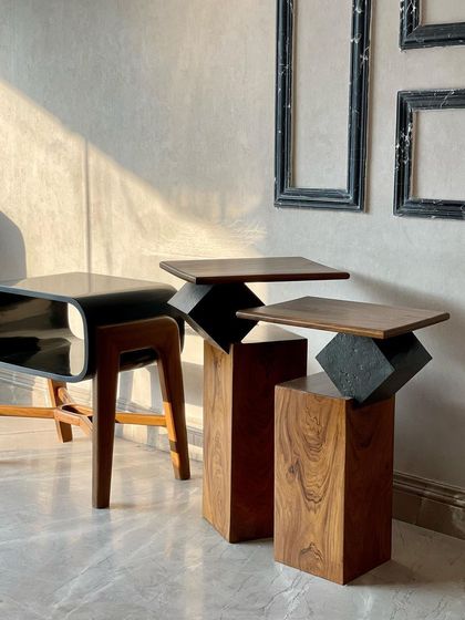 Stract Design - Ready-Made Furniture & Decor Playful Tables & Consoles photo 15