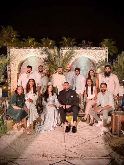 Destination Weddings: The Global Tour photo 56