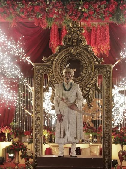 Grand Entries & Varmalas photo 6