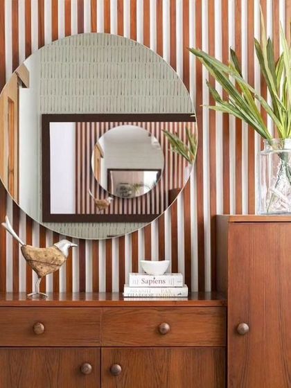 Nikhil Interiors - Commercial Interior Design Custom Carpentry & Finishes photo 4