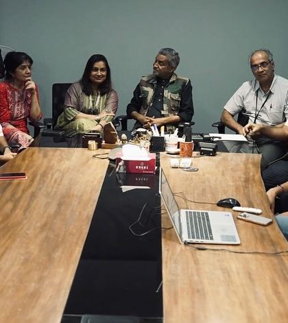 Gayathri & Namith Architects - Turnkey Interior Design & Build Additional Work photo 49