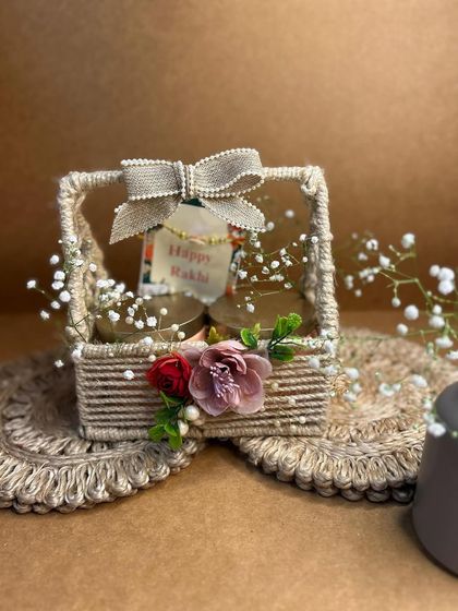 Raksha Bandhan: Celebrating Sibling Bonds photo 36