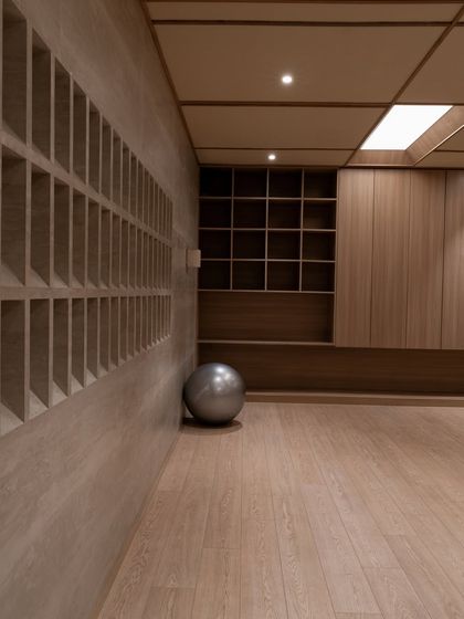 Be Well: The Architecture of Calm photo 10