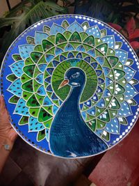 Indian Folk Art & Home Decor
