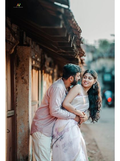 AJ Picture Company - Wedding & Couple Photography Pre-Wedding Stories: Your Love, Your Style photo 82