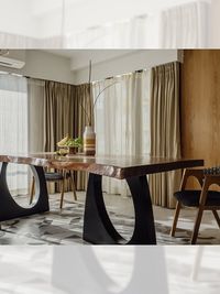 Custom Furniture Manufacturing