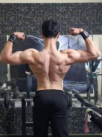 Personal Fitness Training