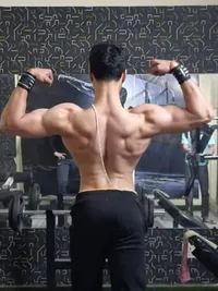 Personal Fitness Training