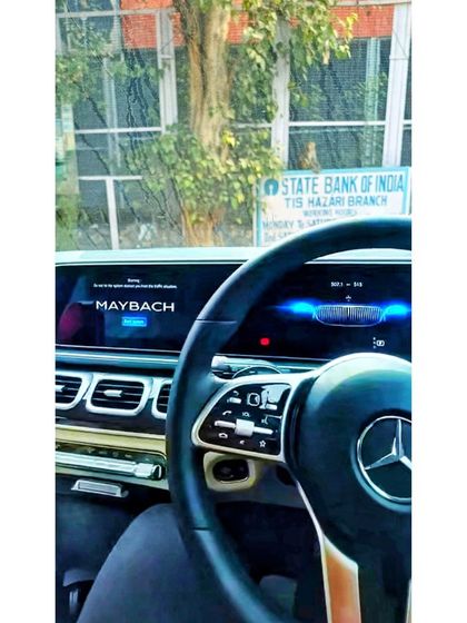 On the way to court. The journey to justice is a path I travel every day, always aiming higher.