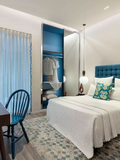 Studio IAAD - Residential Interior Design Featured Residences & Show Apartments photo 10