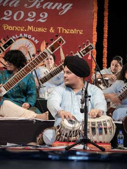 Grand Stages & Music Festivals photo 35