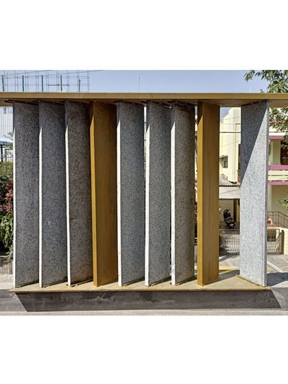 This collection shows various other details from our projects, both completed and in progress. It includes shots of material textures, interior furnishings, light studies, and moments of life that bring our architectural spaces to completion.