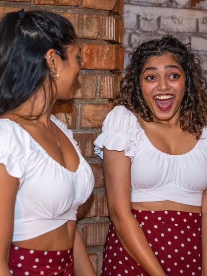 Furor - Latin Dance Classes La Rumba: The Socials photo 36