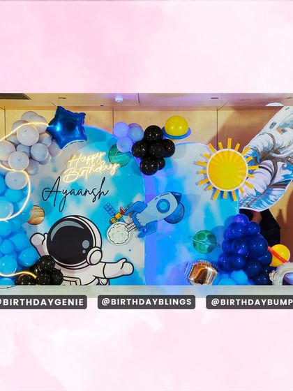 High-Octane Adventures: Cars, Space & Dinos photo 7