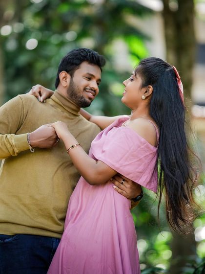 Santosh Ranal Photography - Wedding & Couples Photography Pre-Wedding Stories photo 134