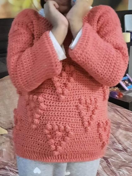 Cozy Winter Knits photo 7