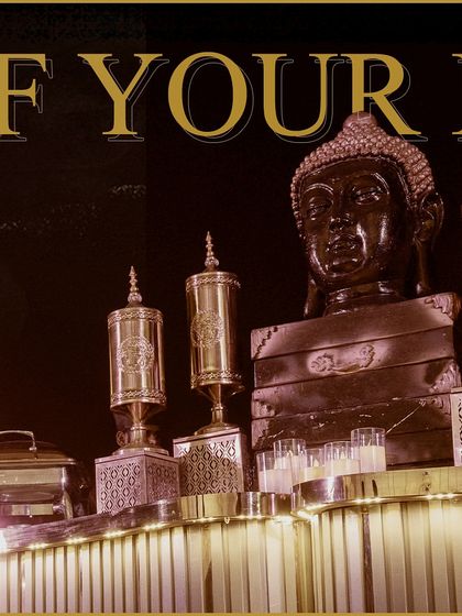 Grand Event Setups & Decor photo 5