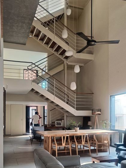 Studio Design Forum - Architectural Services Design Proposals & Future Visions photo 56