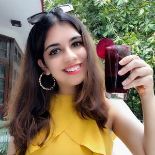 Aakriti Arora