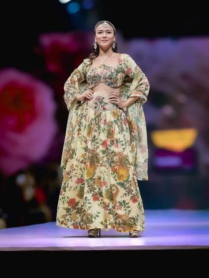 Rakshith Shetty - Fashion & Portfolio Photography Runway & Fashion Shows photo 6