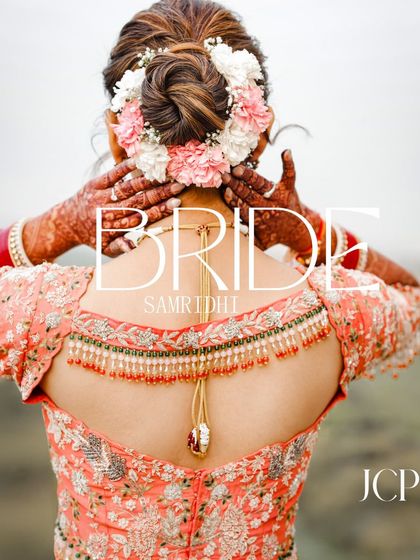 Just Click Photography - Destination Wedding Photography & Videography Bridal & Groom Portraits photo 3