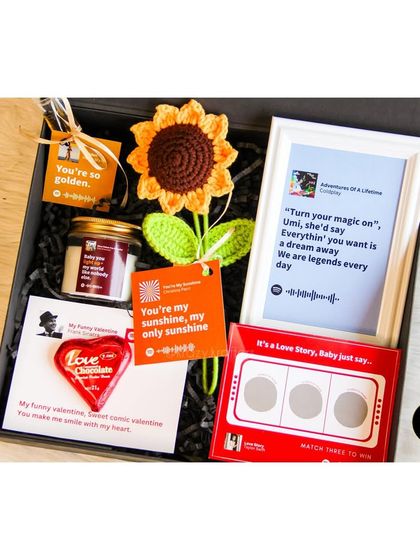 The Art of Personalization photo 21