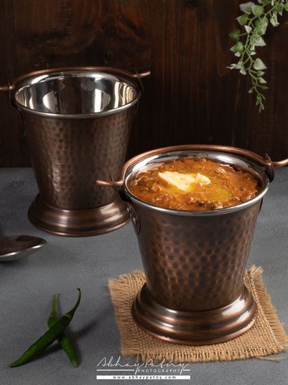 Traditional Indian Cuisine photo 14