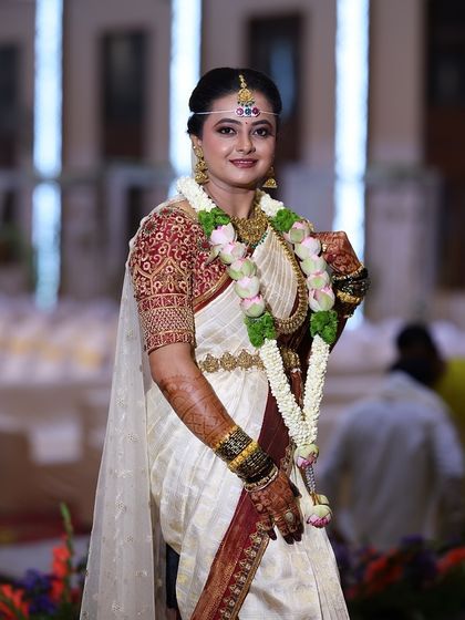 Lotus Mehendi Arts - Bridal & Occasion Mehendi The Signature Dark Stain photo 22