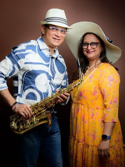 Vishal Diwan - Family & Milestone Photography Couple & Anniversary Portraits photo 29