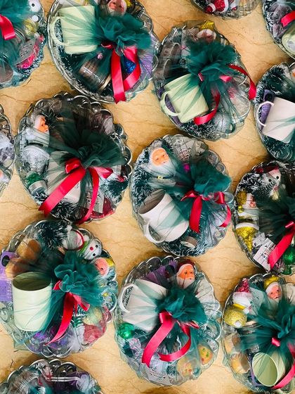 Gift Hamper - Corporate Gifting Festive Hampers: Diwali, Christmas & New Year photo 38