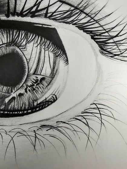 The Messy Hand - Custom & Commissioned Artwork Behind the Artwork photo 16