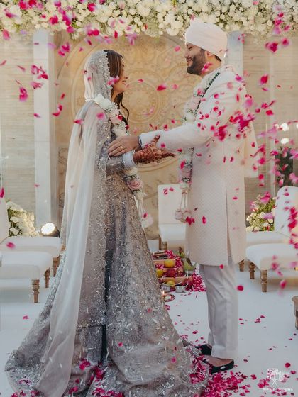 Elegant Wedding Ceremonies photo 16