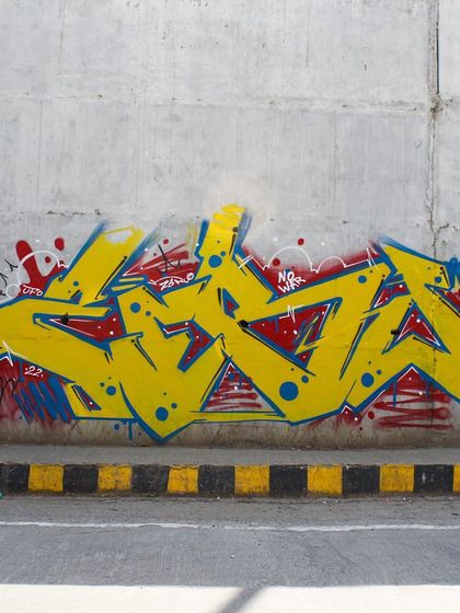 Signature Lettering & Tags photo 15