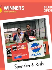 Tournaments and Community Events