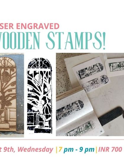 Paper Crane Lab - Makerspace Workshops & Lab Access Laser Cutting: Precision & Personalization photo 16