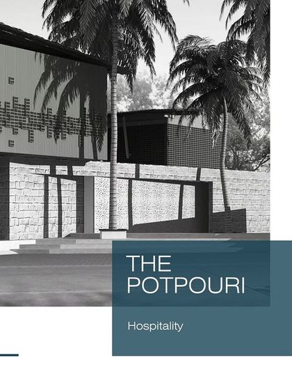 Greyscale Design Studio - Architectural Design Commercial & Hospitality Spaces photo 11